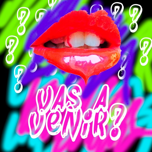 vas a venir?