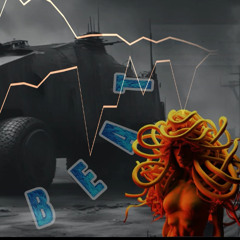 trinacria beats - Iron Pulse RS (Trap) 130bpm