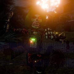 TICKIN TIME BOMB [VELVET.SOG]
