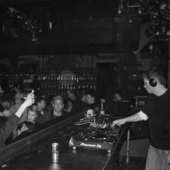 kinect at Hide - 25/07/25