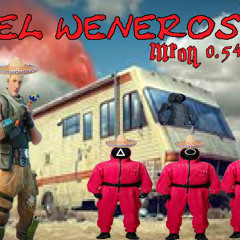 El weneros