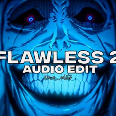 Flawless 2- Yeat, lil uzi vert (prod. sky) [edit audio] | "even though she is in love I'm still...."