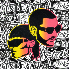 DJ Snake, Peso Pluma - Teka (NOIZBASSES FLIP)