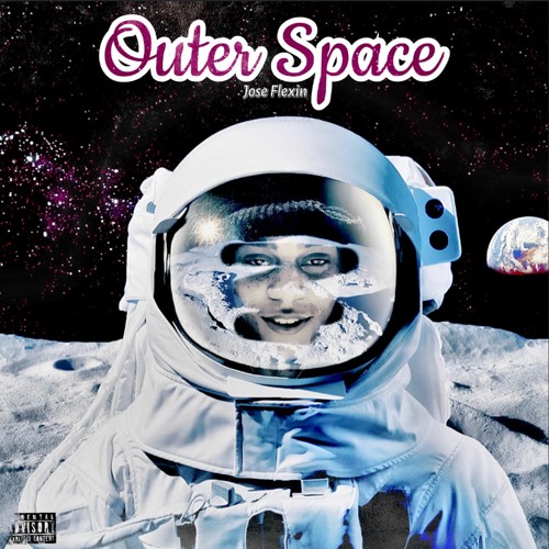 Jose Flexin - "Outer Space" (prod.by Daysix & Lovelife)