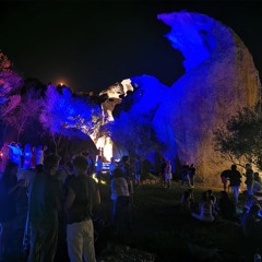 AFRO LATINO ! Jody Marcos Live @ The Magic Penguins Garden Party