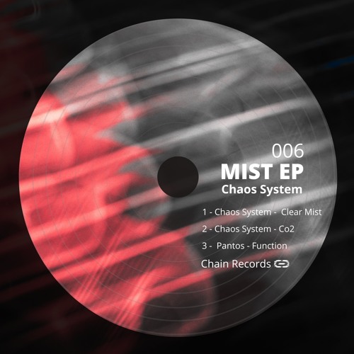 Chaos System - Clear Mist