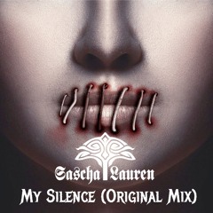 Sascha Lauren - My Silence (Originial Mix)