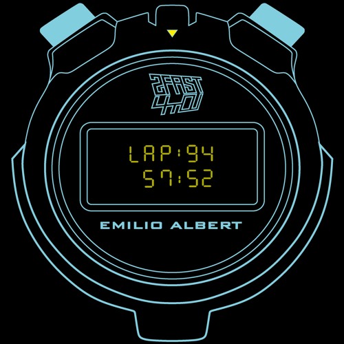 LAP: 94 [Emilio Albert]