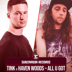TINK x haven woods – All U Got [Free Download]