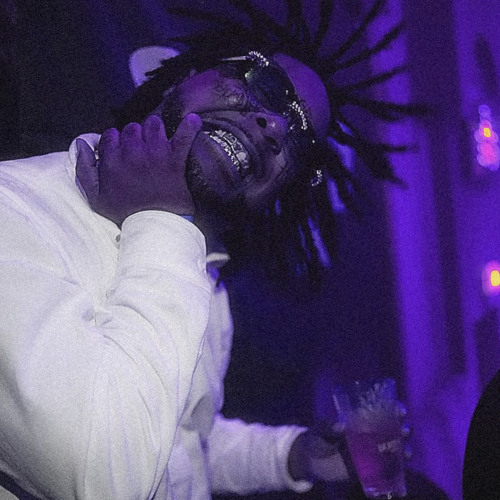 03 Greedo - Searching For Katie Prod. Cash Cobain