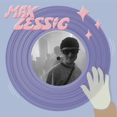 SMS#14 w/ Max Lessig