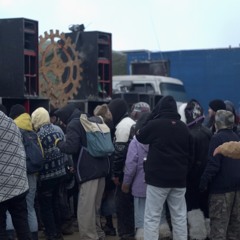 Tribe 2