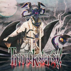 Trrricksters!! [CHUNITHM CRYSTAL]