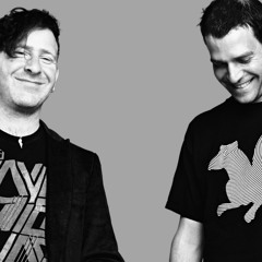 Gabriel & Dresden Tribute Mix