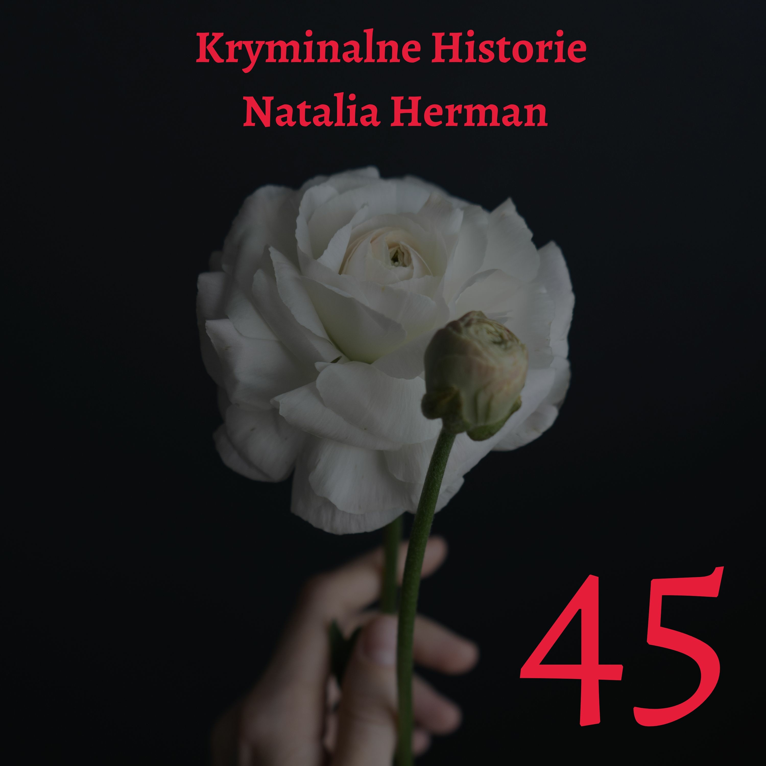 Natalia Herman Kryminalne Historie