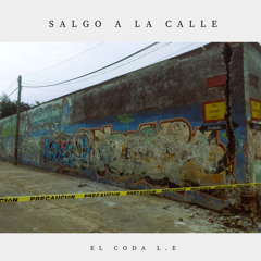 Salgo a la Calle