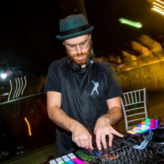Raphi - Live at Creamfields 2025 (Saturday - HALO)