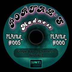 GolpeBajo-[Charles ft Nishiki]