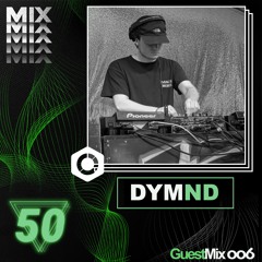 5050UK Mix 006 - DYMND