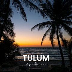 Tulum 2023 Beach Club