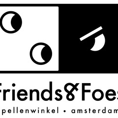 friends & foes freestyle