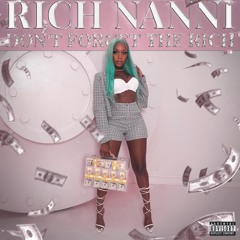 NO HOOK ft. Blaatina