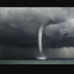 Storm's On The Beach - Israfel Random Live Mental Acid Ambient Tribe Tekno 167bpm