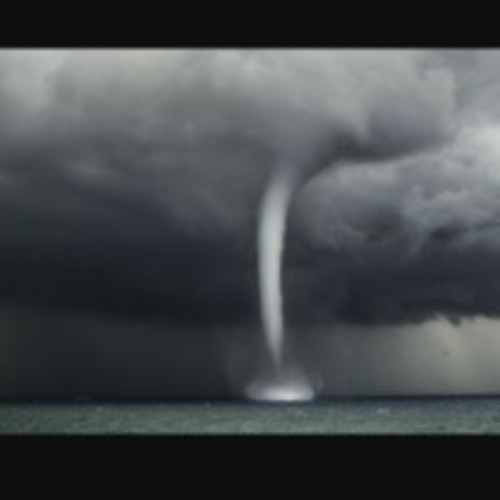 Storm's On The Beach - Israfel Random Live Mental Acid Ambient Tribe Tekno 167bpm