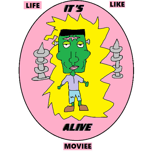 It's Alive