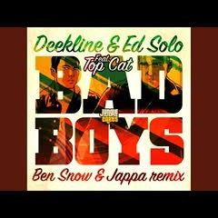 Bad Boys (Ben Snow & Jappa Remix)