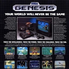 MegaDriv3n MK2 (Stereo Ver.)