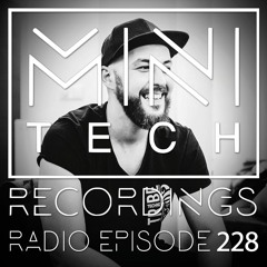 MINITECH RADIO Episode 228 Zett Feral