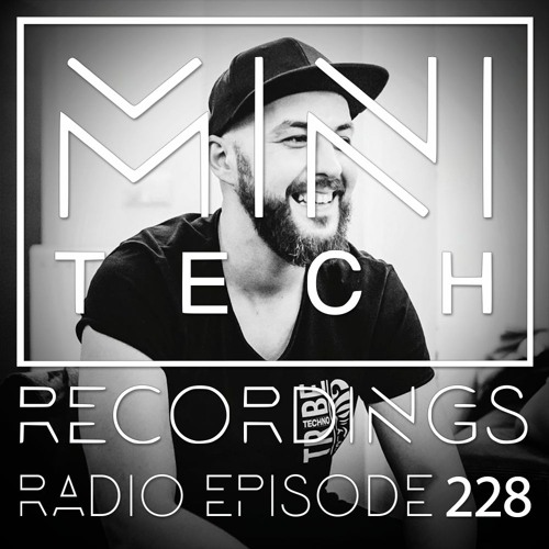 MINITECH RADIO Episode 228 Zett Feral