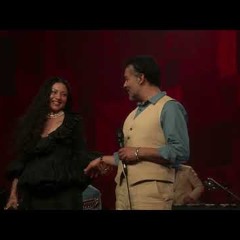 Los Bunkers, Mon Laferte - Quiero Dormir Cansado (MTV Unplugged)