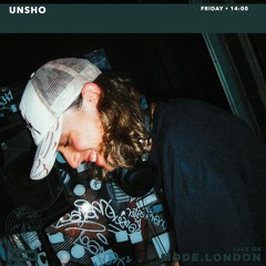 📡 Mode London 004 [05-07-2024]