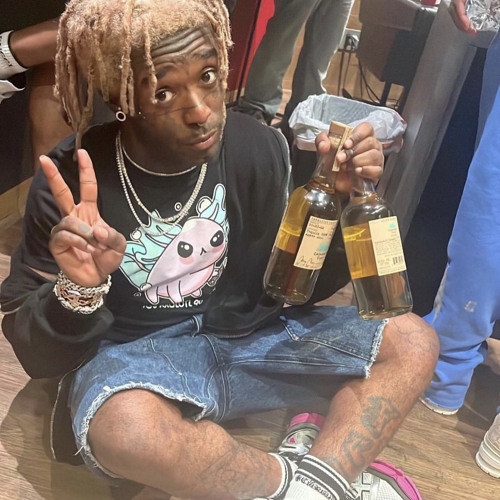 Likka Sto ftt. Machiavelli, Sinjuju