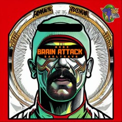 DIDI EARLY RAVE- BRAIN ATTACK
