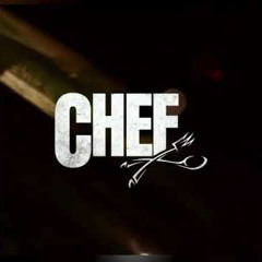 Kwengface - Chef