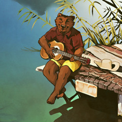 Moon river (prelude)