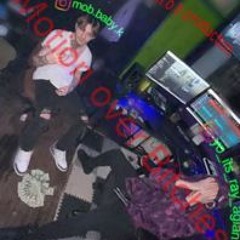 Back Door Season(Ft.M.O.B.Baby.K Ft. Caleb2glockz