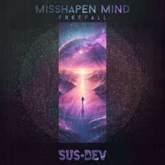 Misshapen Mind -  Hiperkatifeia