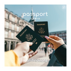 Passport (Free download) Royalty Free Future Bass Music | Music for Video (Electronic Happy Vibes)