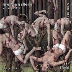 groove gallery 004 w/ Negastiv
