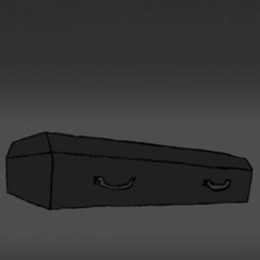 coffin - egg yolk