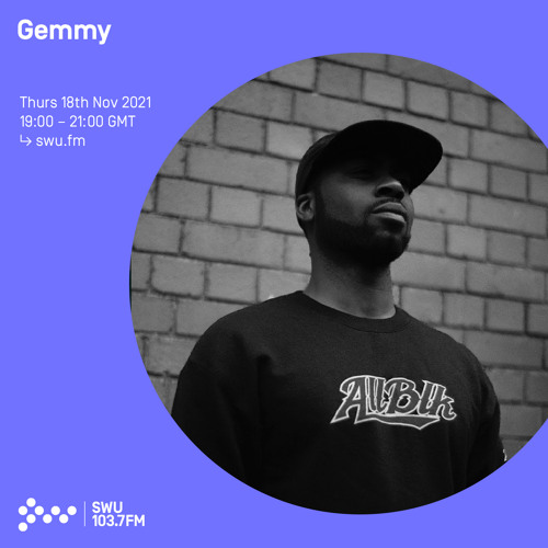 Gemmy 18TH NOV 2021