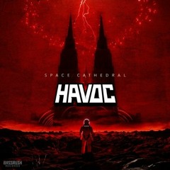 ATLIENS - SPACE CATHEDRAL (HAVOC REMIX)