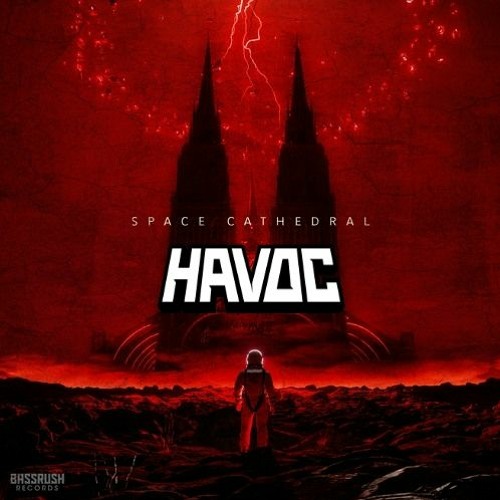 ATLIENS - SPACE CATHEDRAL (HAVOC REMIX)
