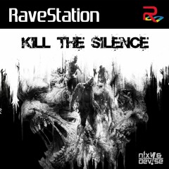 N!XY & DeV!Se - Kill The Silence  [ BOUNCE ]  The Prototypes EDM Liquid