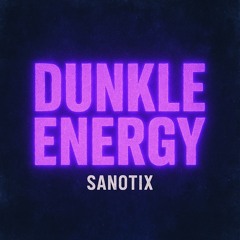 Dunkle Energy Erster eigener Song