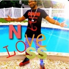 NO LOVE LOSS BY JAJA